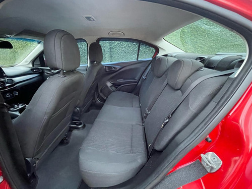 Fiat Cronos Drive 1.3