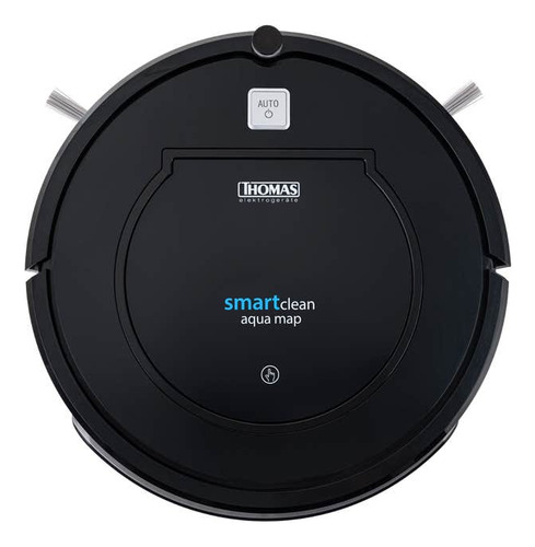 Aspiradora Robot Y Mopa Thomas Th-1060sc