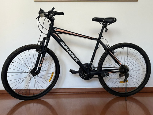  Bicicletas Mountain Bike Avalanche Aro 26