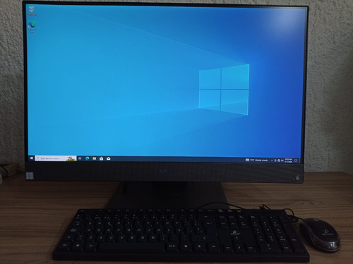 All In One Dell Optiplex 7770 27 Core I5 9th Ram 16 Gb !!! (Reacondicionado)