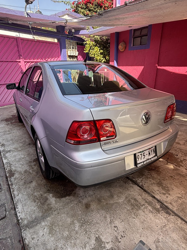 Volkswagen Jetta 2.0 Europa Std 5vel Mt