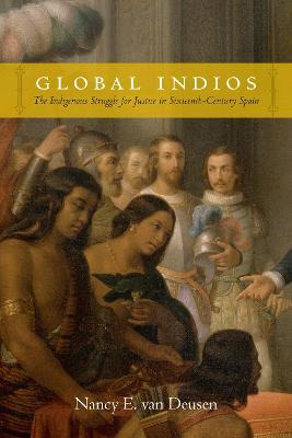 Libro Global Indios : The Indigenous Struggle For Justice...