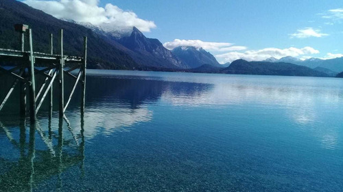 Imagen 22 de 25 de Cabaña En Alquiler Bariloche