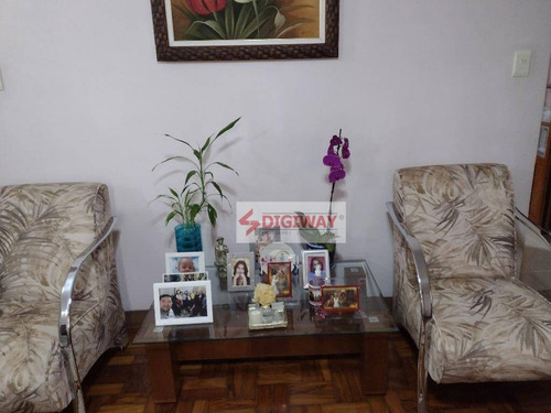 Imagem 21 de 30 de Sobrado Com 2 Dormitórios À Venda, 170 M² Por R$ 820.000,00 - Jardim Da Glória - São Paulo/sp - So0513