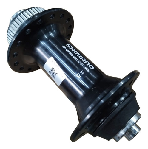 Cubo Dianteiro Shimano Deore Xt Hb-m8000 32f Center Lock