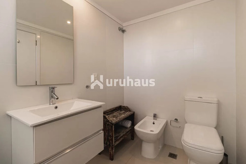 Venta Departamento Punta Del Este Torre Esmeralda