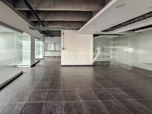 Oficina En Arriendo En Los Andes
