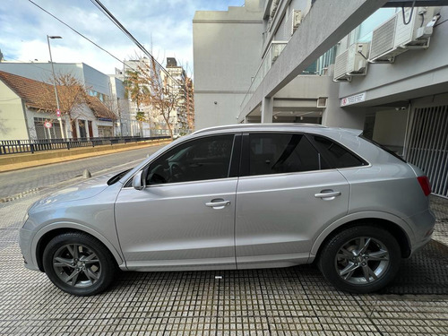 Imagen 7 de 25 de Audi Q3 2018 2017 2019 Q2 A3 Sportback Q5 Sedan A1 A4 Usada