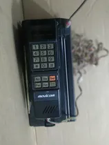 Comprar Celular, Motorola, Primer Movicom Antiguo Portátil Negro
