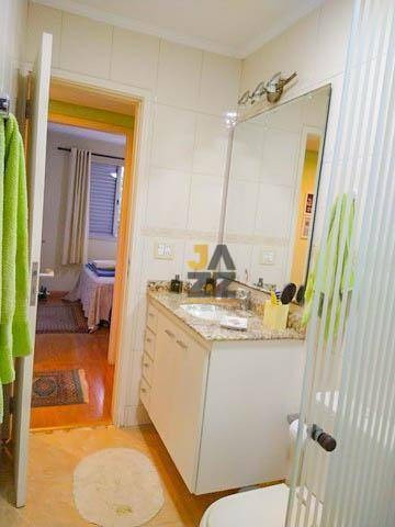 Imagem 5 de 24 de Lindo Apartamento Com 3 Dormitórios À Venda, 108 M² Por R$ 800.000 - Santana (zona Norte) - São Paulo/sp - Ap7158