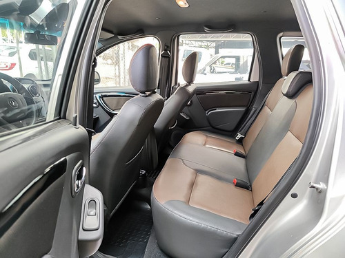 Imagem 9 de 15 de Renault Duster 2.0 16v Dynamique