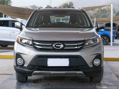 GAC GS3 1.5L MT GB