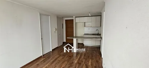 Departamento En Venta En Macul