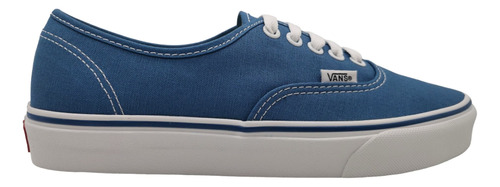 Vans Authentic Navy Azul Vn000ee3nvy Unisex