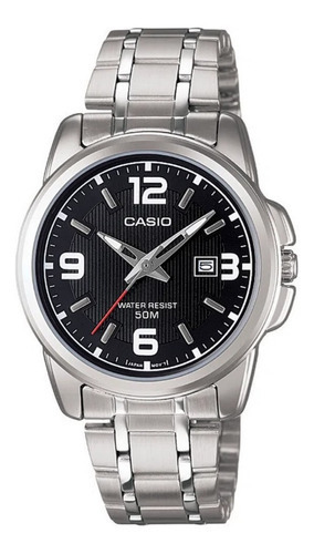 Reloj Casio Mujer Análogo Ltp-1314d-1av 