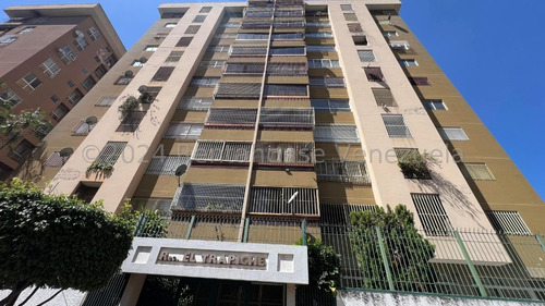 Apartamento En Venta Montalban Iii 05/04 Dr