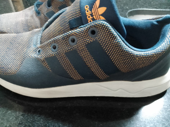 Correa acelerador Melódico Adidas Zx | MercadoLibre 📦