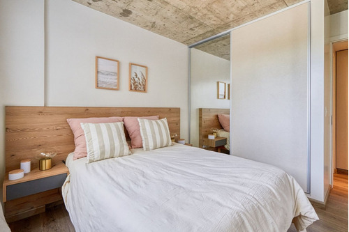Imagen 5 de 27 de Venta De Departamento 3 Amb Pozo Villa Bosch. Balcon Terraza