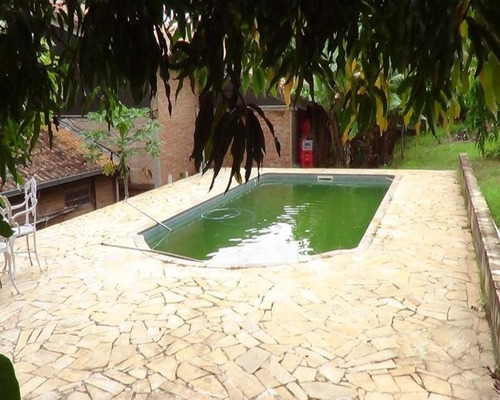 Imagem 11 de 26 de Chácara Residencial Á Venda, Caixa D'água, Vinhedo. - Sl00028 - 67744711