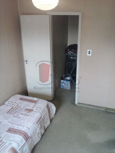 Imagem 12 de 15 de Apartamento - Mooca - Ref: 4485 - V-4485