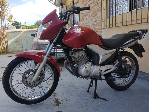 Honda Titan Esd 150cc Completa
