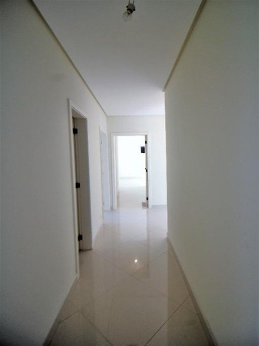 Imagem 7 de 30 de Guarujá Pitangueiras - 500m² De Área Útil - Permuta 50% Em Imoveis - Reformada - 4 Dormitórios - 3 Vagas - Frente Para O Mar - Lazer Privativo - Ap05130 - 34708282