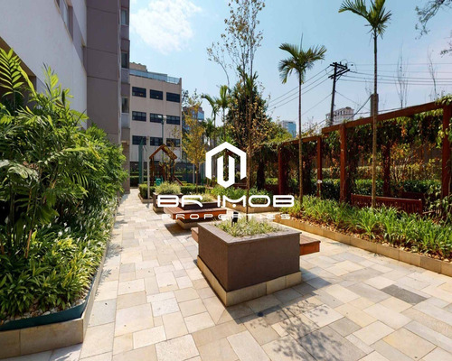Imagem 15 de 15 de Apartamento - Ap11388 - 69929626
