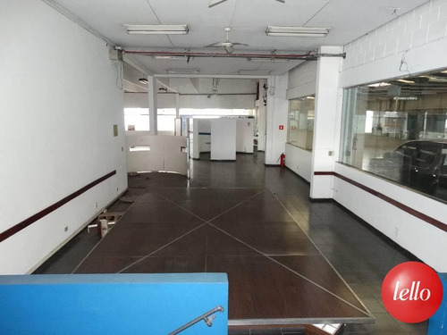 Imagem 7 de 30 de Comercial/industrial - Ref: 127969