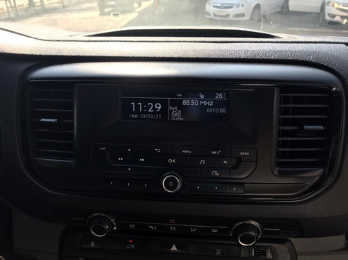 Peugeot Expert Hdi 2.0 Expert Premiun Hdi 2.0 2018