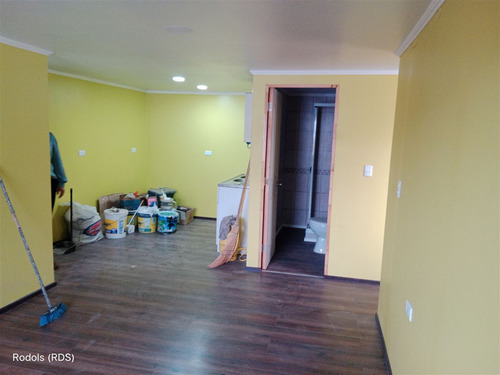 Departamento Loft En Arriendo De 3 Dorm. En Calera