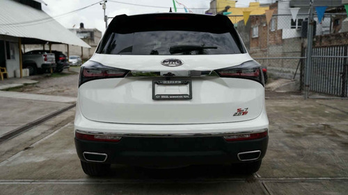 Imagen 3 de 12 de Jac Sei7 2021 2.0 Limited At