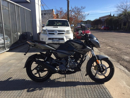 Bajaj Pulsar Ns 125