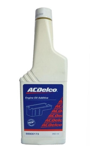 Acdelco Aditivo Aceite De Motor