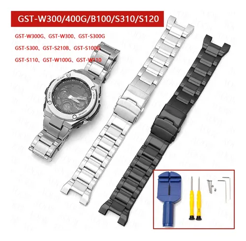 Gst w 300 hotsell