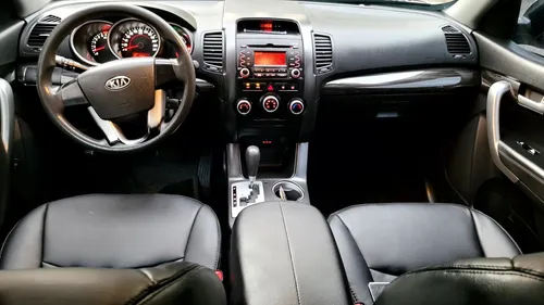 Kia Sorento Lx 2013