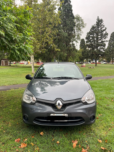 Renault Clio 1.2 Mio Confort Abs Abcp