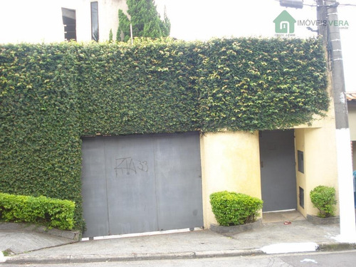 Imagem 4 de 30 de Casa Residencial À Venda, Campo Limpo, São Paulo. - Ca0111