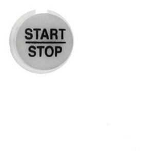 Botão Start/stop Mc350e-mc300e - 852020104