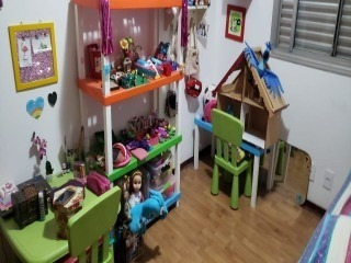 Imagem 17 de 21 de Apartamento - Ap00258 - 34267544