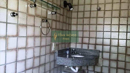 Imagem 6 de 30 de Chácara Com 5 Dorms, Jardim Estância Brasil, Atibaia - R$ 830.000,00, 550m² - Codigo: 55 - V55