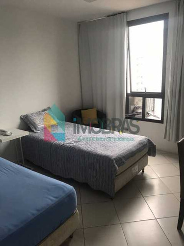 Imagem 11 de 15 de Apartamento Em Copacabana Com Vaga De Garagem, 2 Suítes Vista Verde!! - Cpfl20003