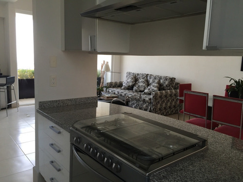Imagen 6 de 15 de Ph En Venta Lomas De La Selva Cuernavaca Morelos Vista Espec