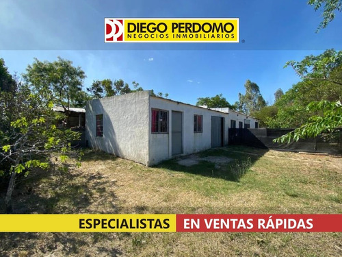 Imagen 5 de 15 de Casa Con 2 Dormitorios En Venta. Playa Pascual