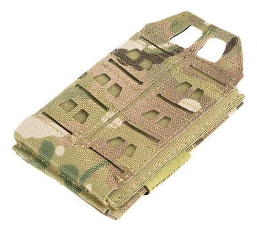 Porta Cargador De Bajo Perfil Pouch Novritsch Sistema Molle