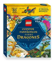 Comprar Lego - Cuentos Fantasticos Sobre Dragones, De Lego Books., 