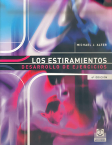 Libro: Estiramientos, Los (deportes) (edición En Español)