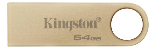 Pen Drive Kingston Datatraveler Se9 G3 64gb 3.2