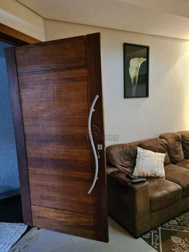 Imagem 4 de 30 de Casa Com 2 Dormitórios À Venda, 95 M² Por R$ 425.000,00 - Vila Rubens - Indaiatuba/sp - Ca2076