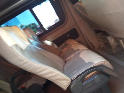 Imagem 1 de 7 de Sprinter Mercedes