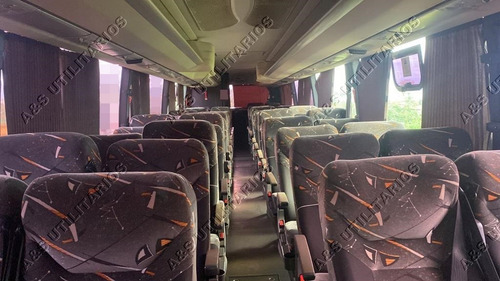 Imagem 3 de 3 de Irizar I6 Ano 2015 Volvo B340 Ais Ref 629